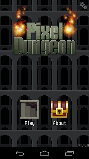 ص³ƽ(Pixel Dungeon)