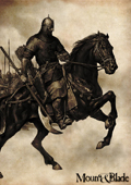 骑马与砍杀:战团封面