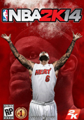 NBA2K14