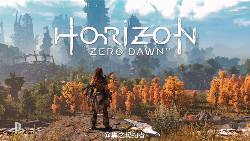 ƽ|Horizon: Zero Dawn