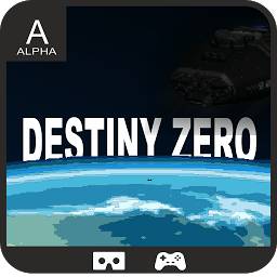 命运之零VR(Destiny Zero VR)