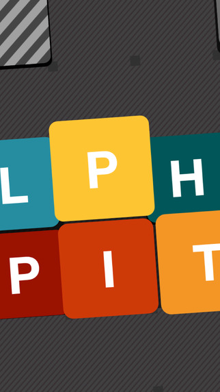 AlphaPit־iphone/ipad