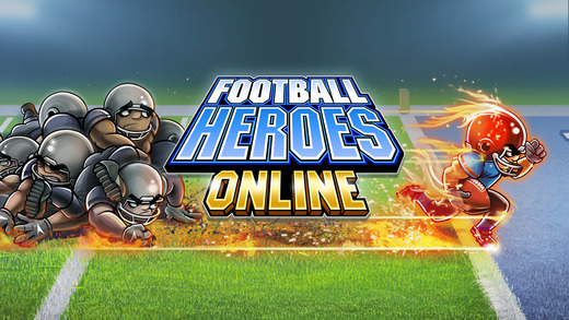 Football Heroes Online iPhone/iPad