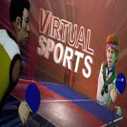 虚拟体育