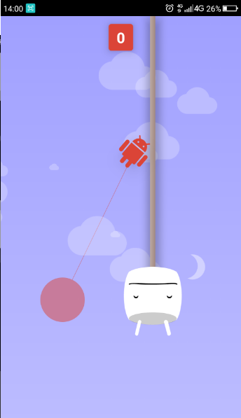 Flappy Android