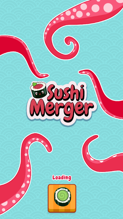 ˾ϲ(Super Sushi Merger)