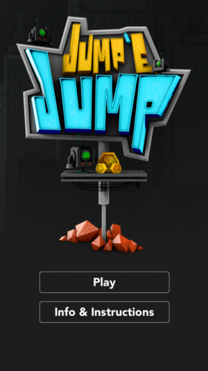 JumpE Jump iPhone/iPad