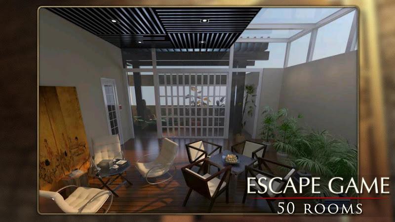 503(Escape game 50 rooms 3)