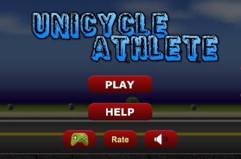 ֳ˶Ա(Unicycle Athlete)