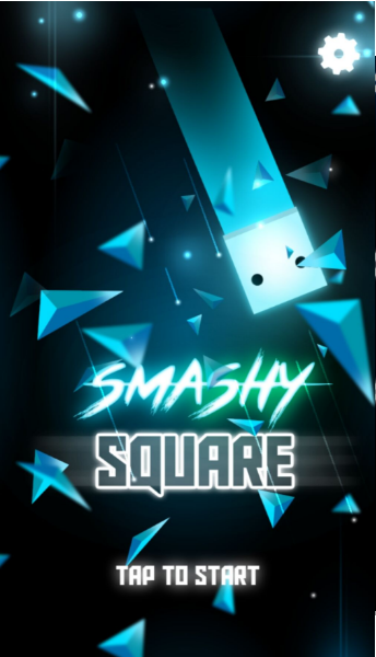 鷽Smashy Square(Smashy the Square)
