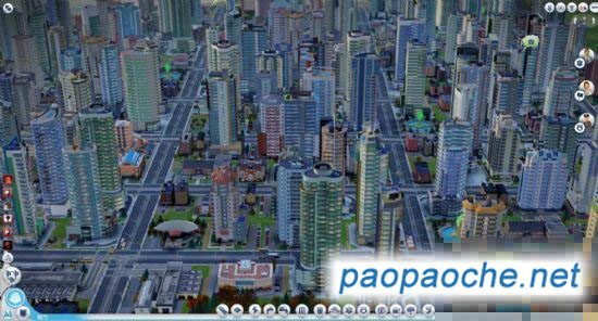 模拟城市人口上不去_模拟城市5 为什么人口上不去