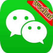 wechat国际版|wechat手机版iphone下载 6.0.2