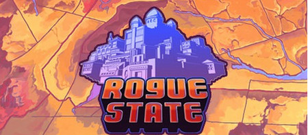 流氓国家(Rogue State)游戏|流氓国家下载