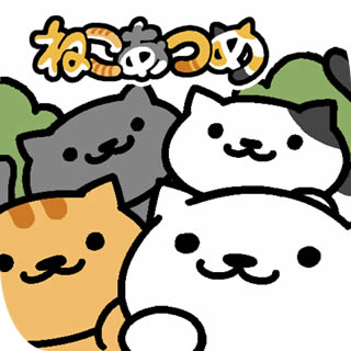 Neko Atsume Kitty收集猫猫iphone/ipad版