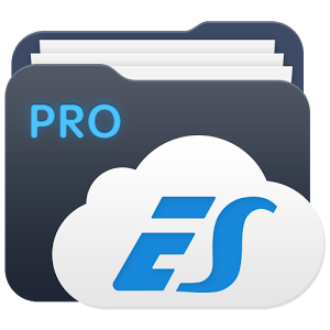 ES文件浏览器专业版apk下载|ES文件浏览器p