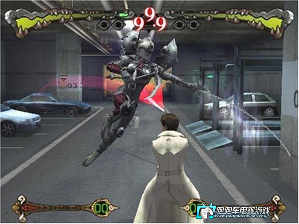 PS2黄金骑士牙狼下载日版- 跑跑车手游网