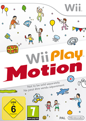 运动游戏篇:第一次接触_Wii好玩的游戏推荐 W
