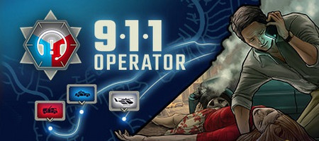 911接线员v1.03.08中文版